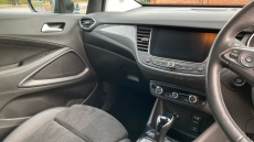 Vauxhall Crossland 1.2 Turbo [130] Ultimate 5dr Auto Petrol Hatchback